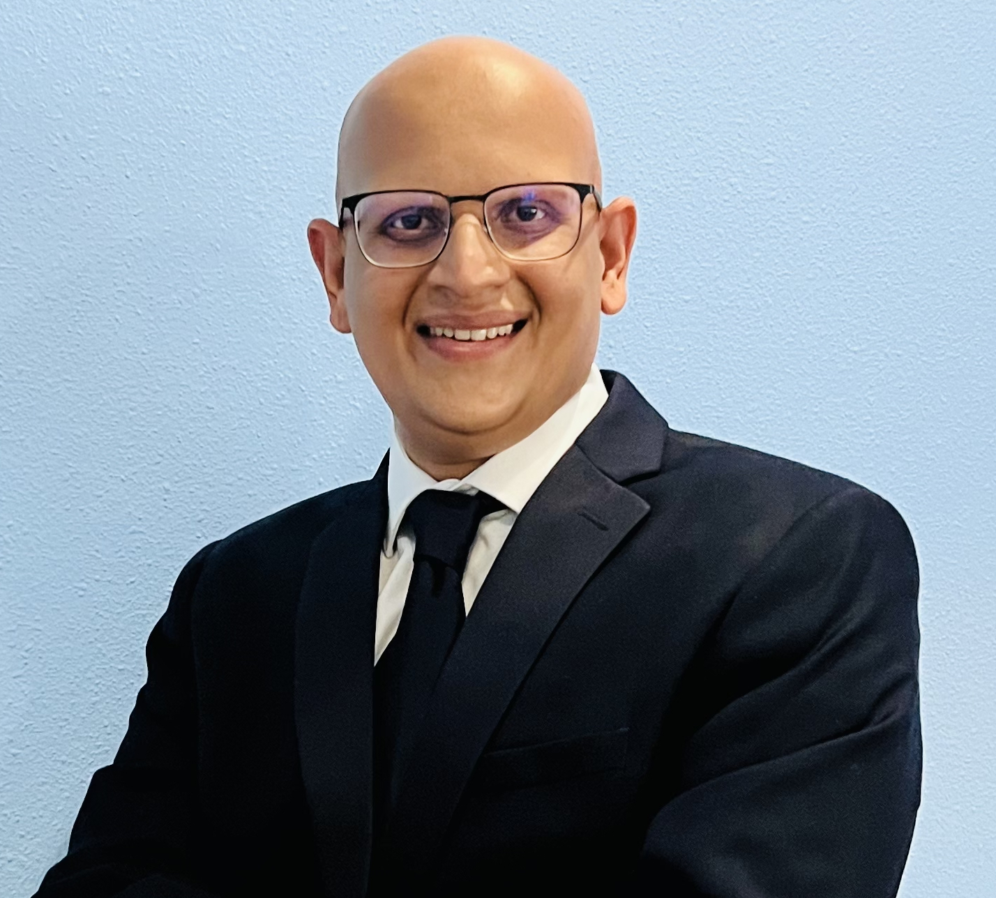 Gaurav Deshmukh image