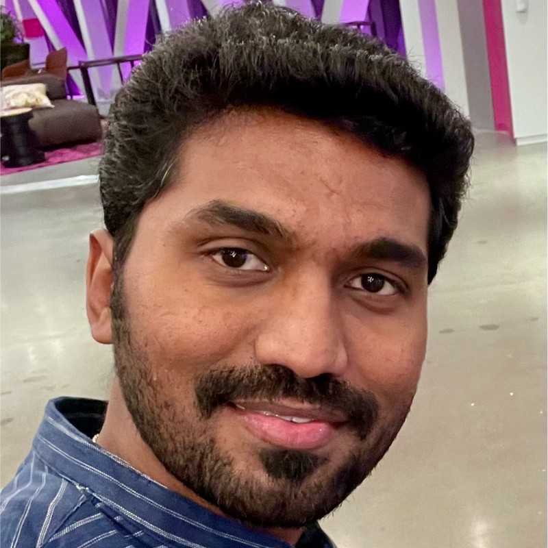 Kameswaran Arunachalam image