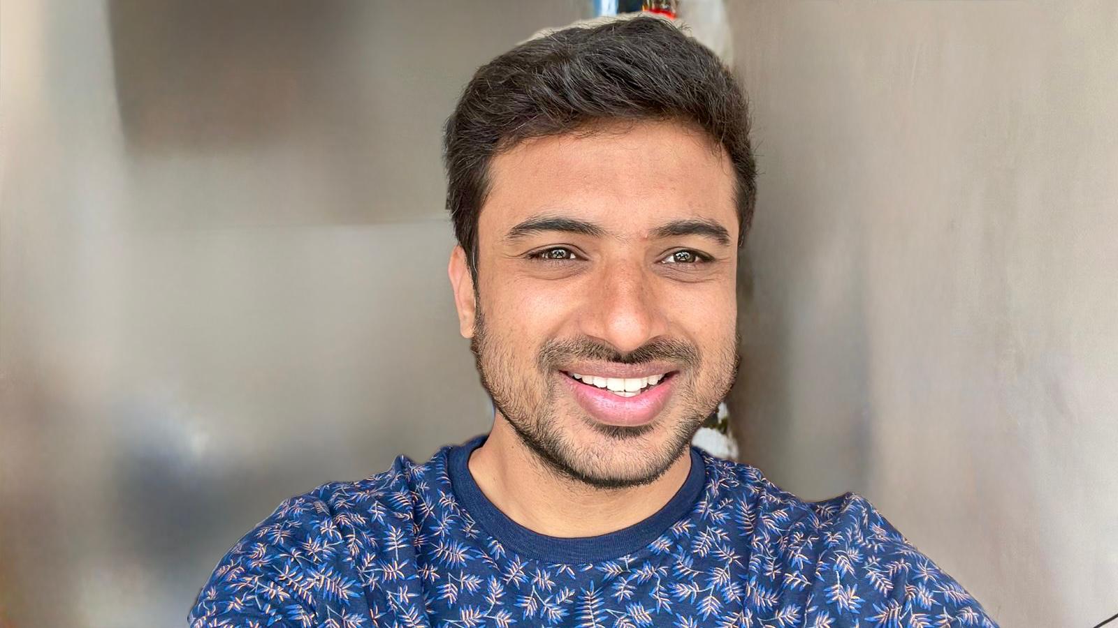 Bharatkumar Boina image