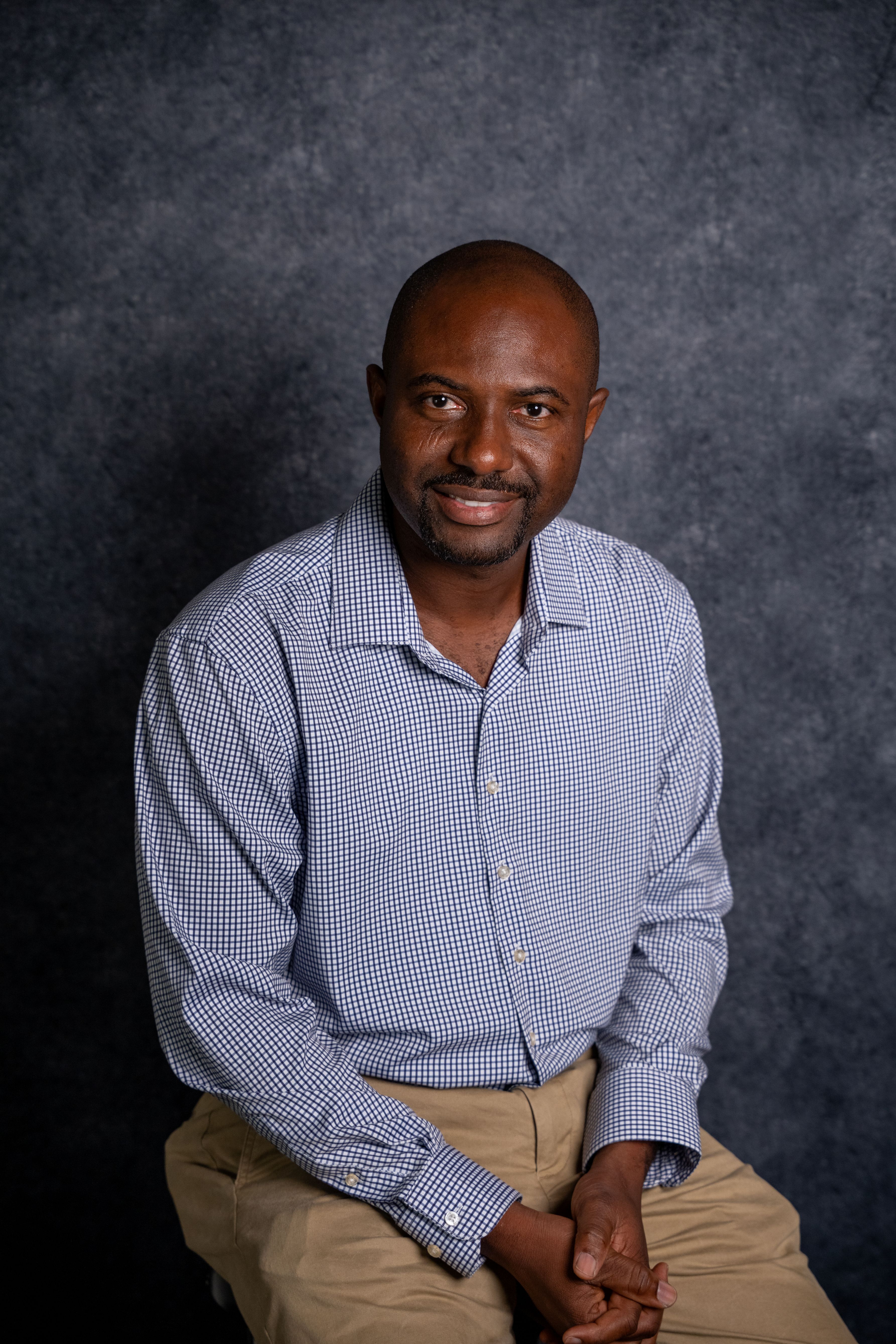 Oluwafemi Oloruntoba image