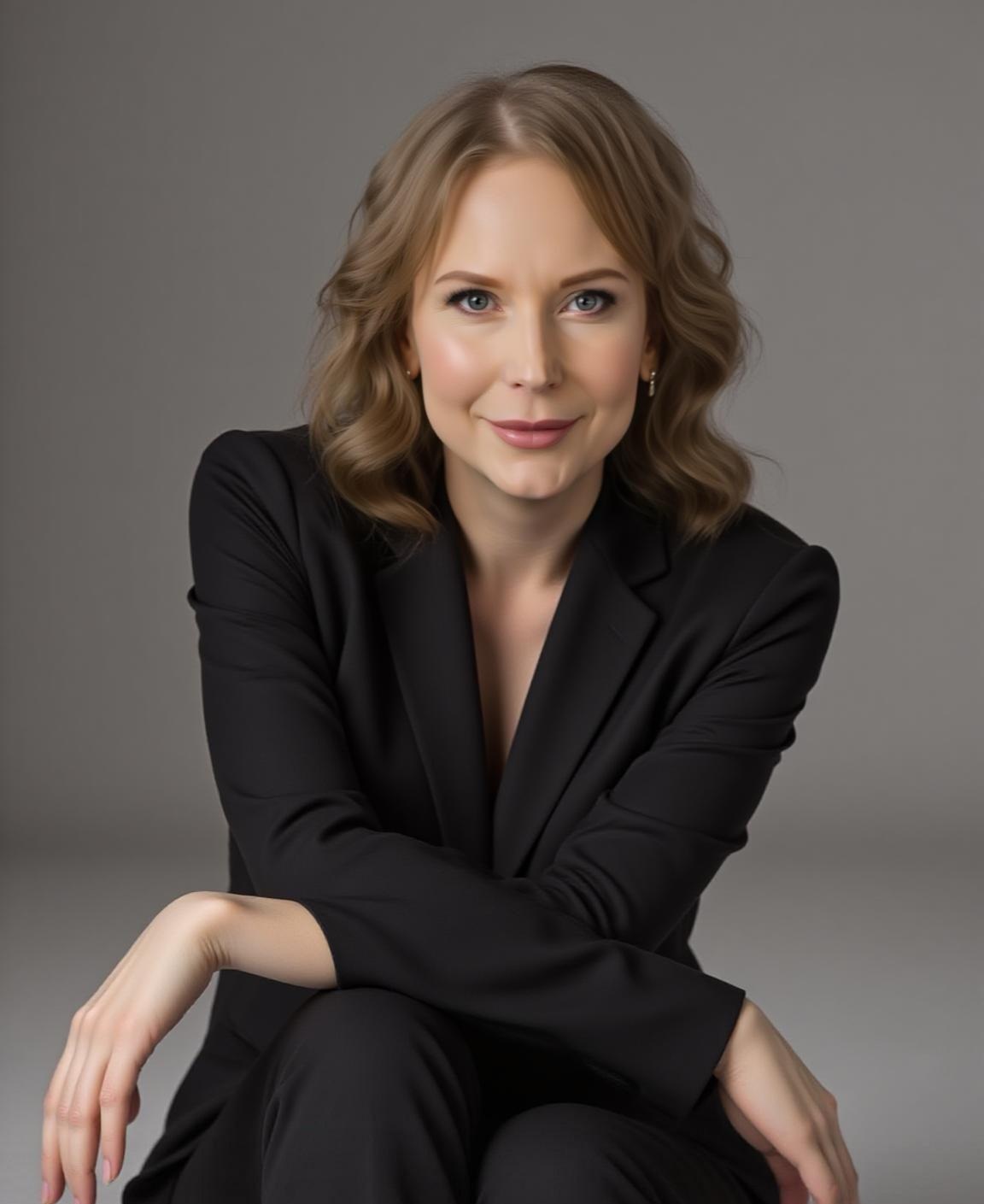 Jekatěrina Běljankova image