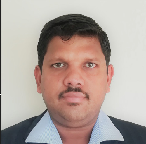 Prathap Raghavan image