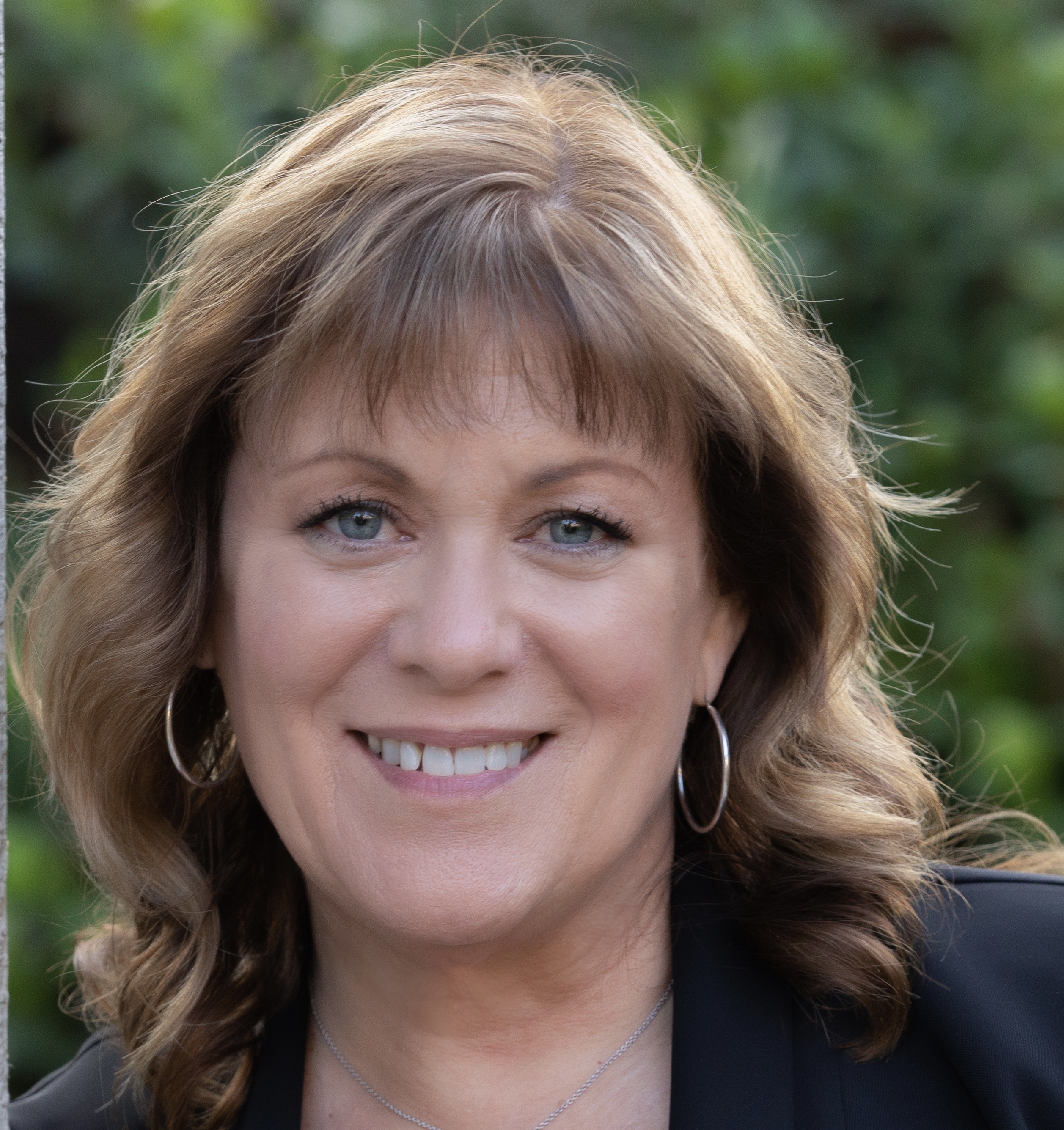 Vicki Brackett image