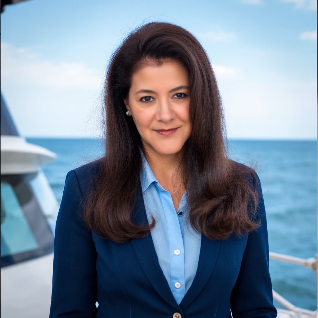 Cynthia Carrese image