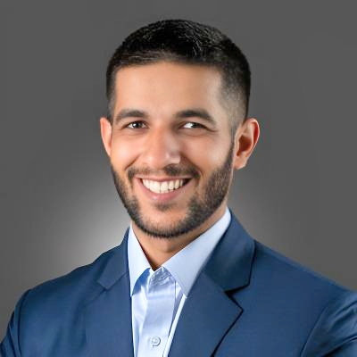 Nishant Motwani image