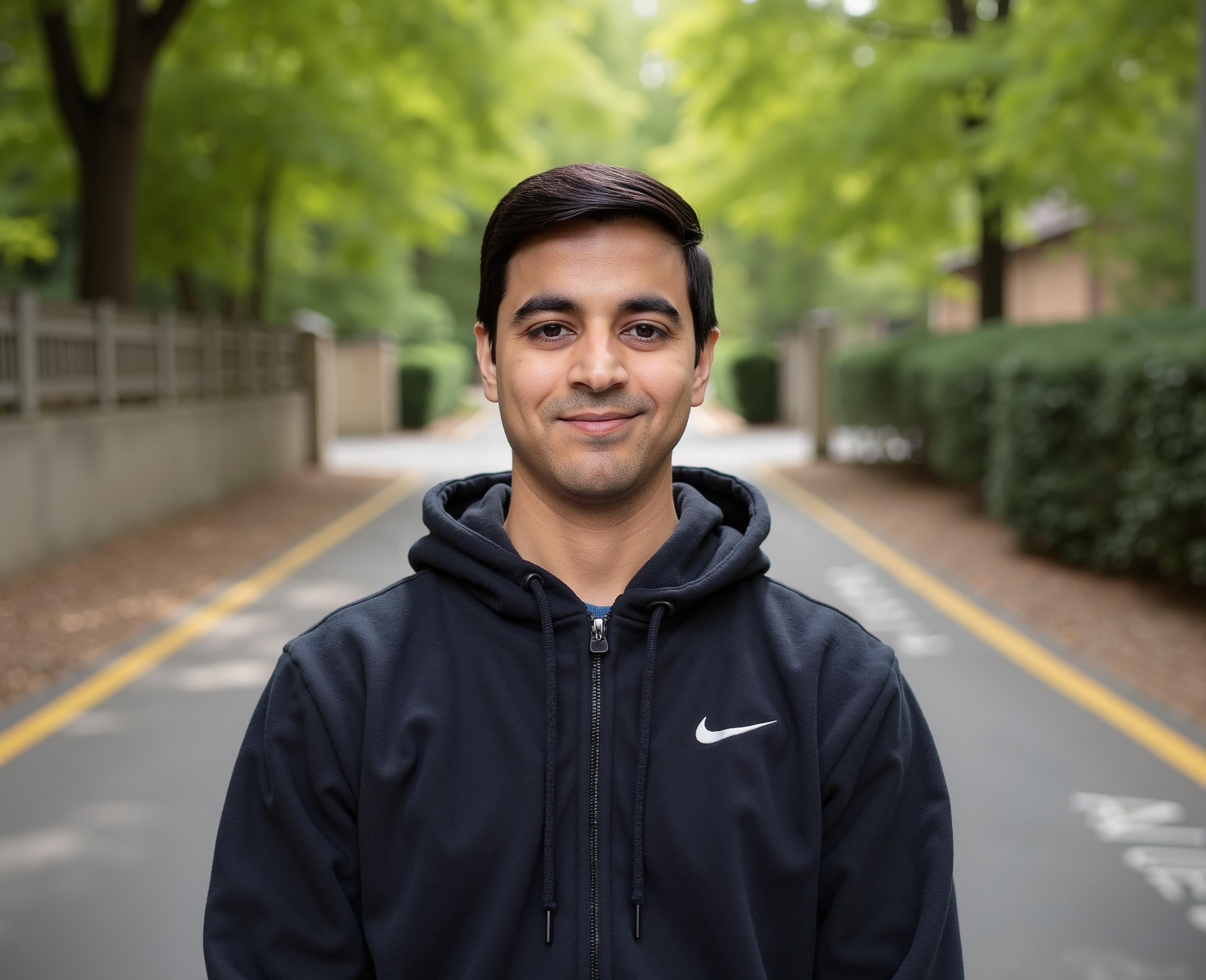 Hitarth Trivedi image