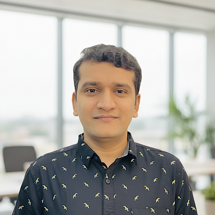 Manish Harshad Shah image