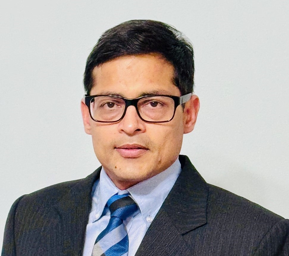 Manish Kumar Garg image