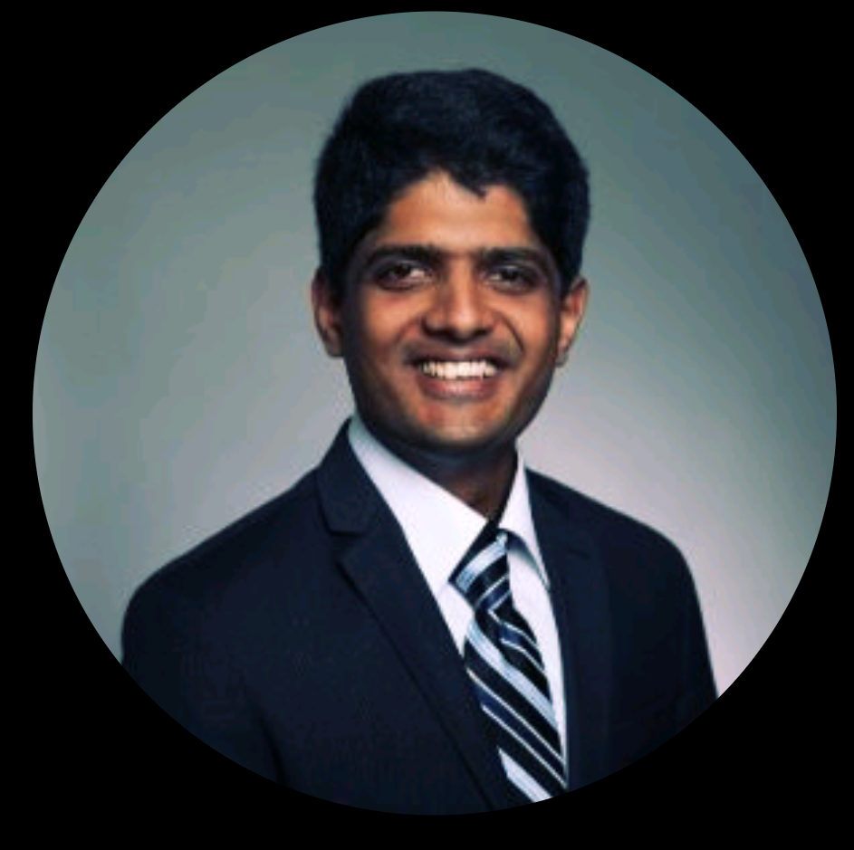 Sandeep Sambaraju image