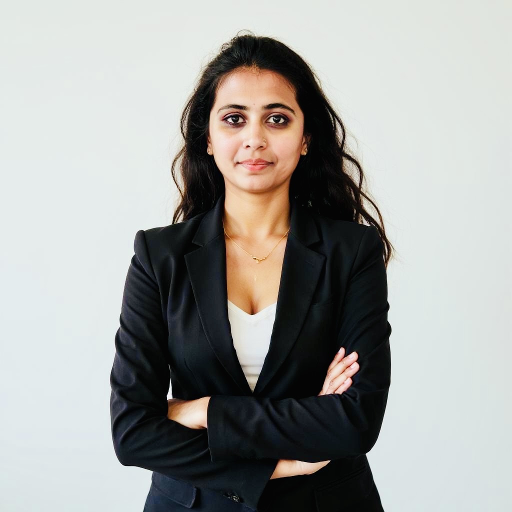 Poornima Badhan Subramanian image