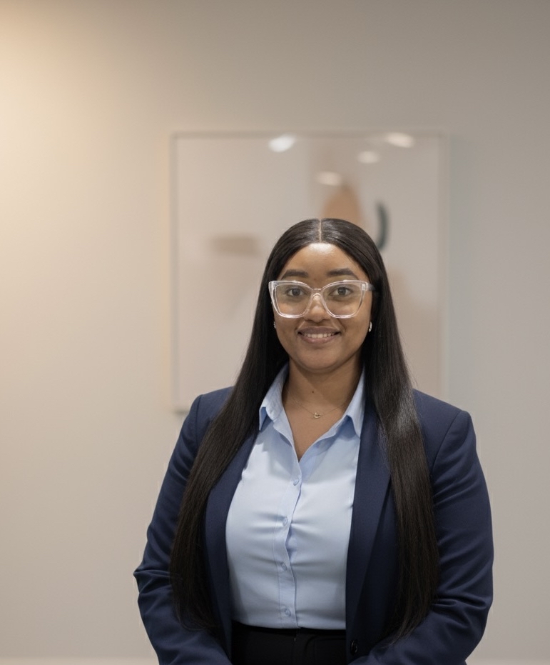 Onyenum Ruth Udoh image