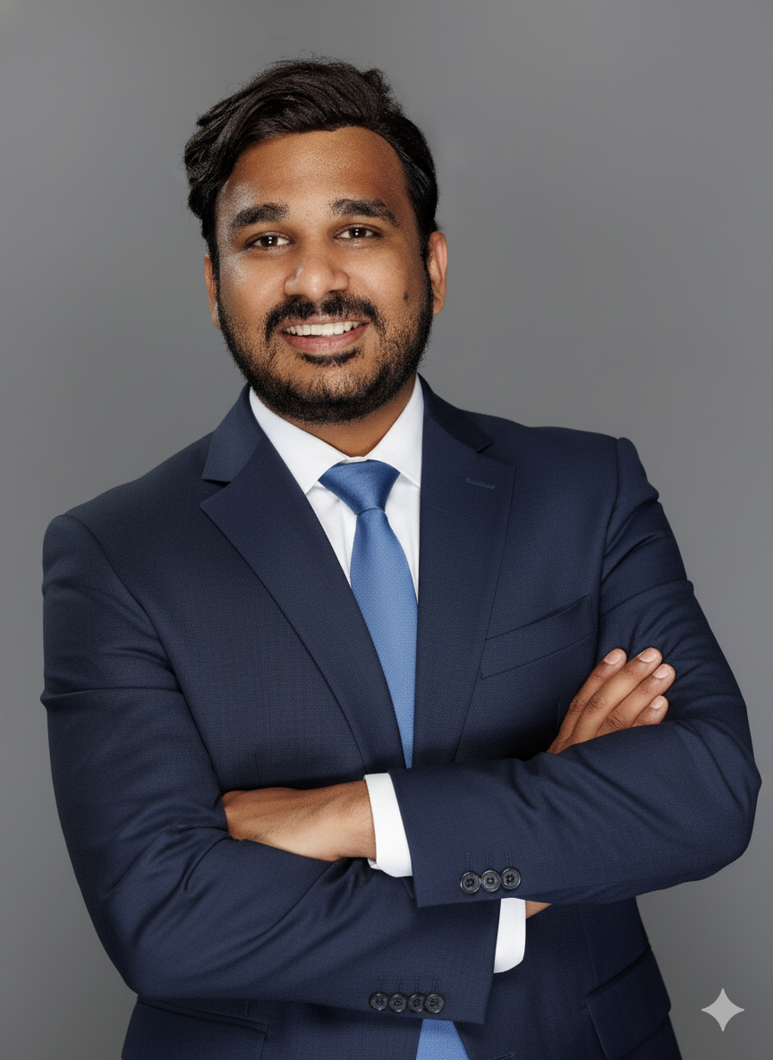 Ankit Srivastava image