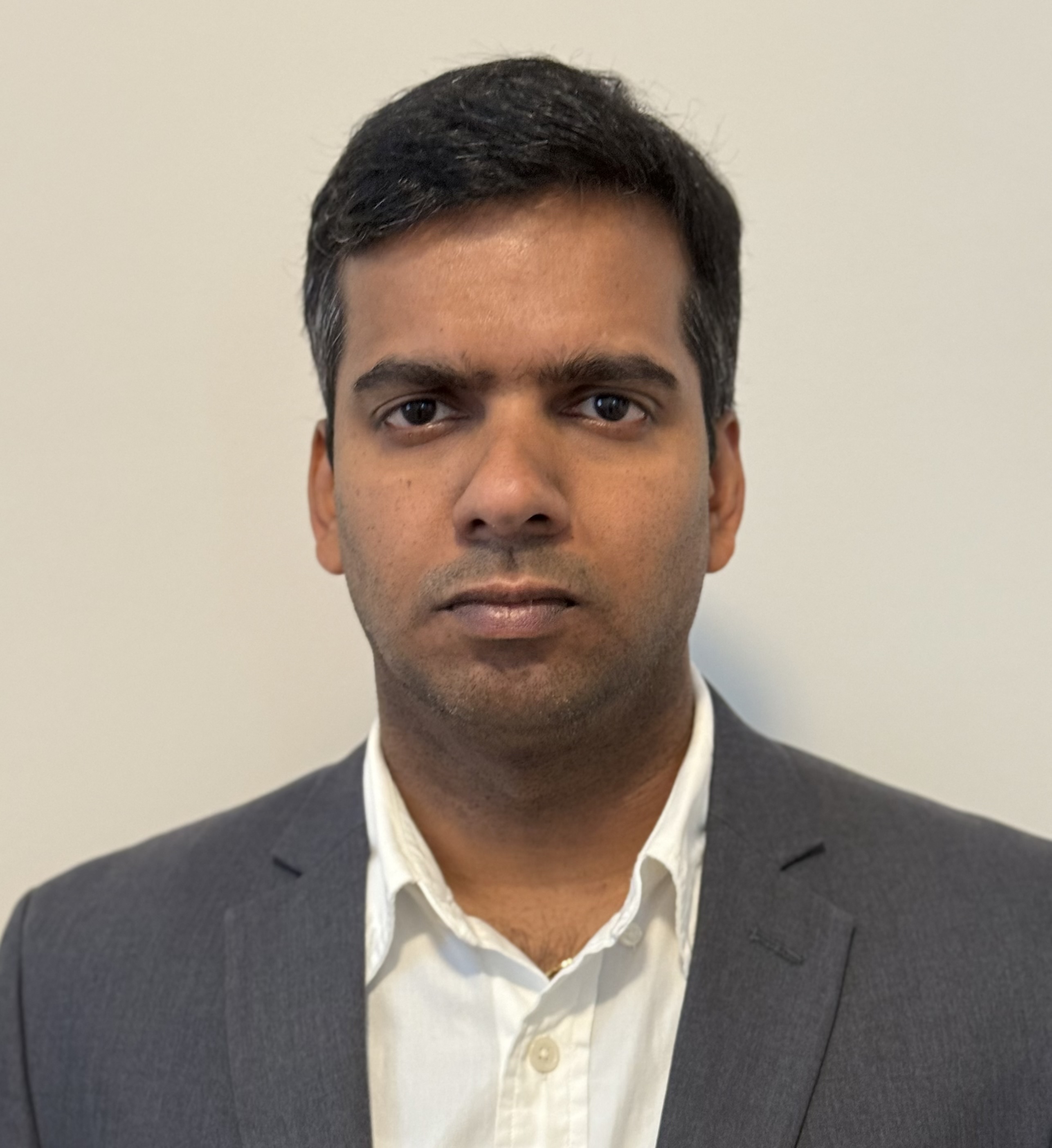 Ashoka Poojari image