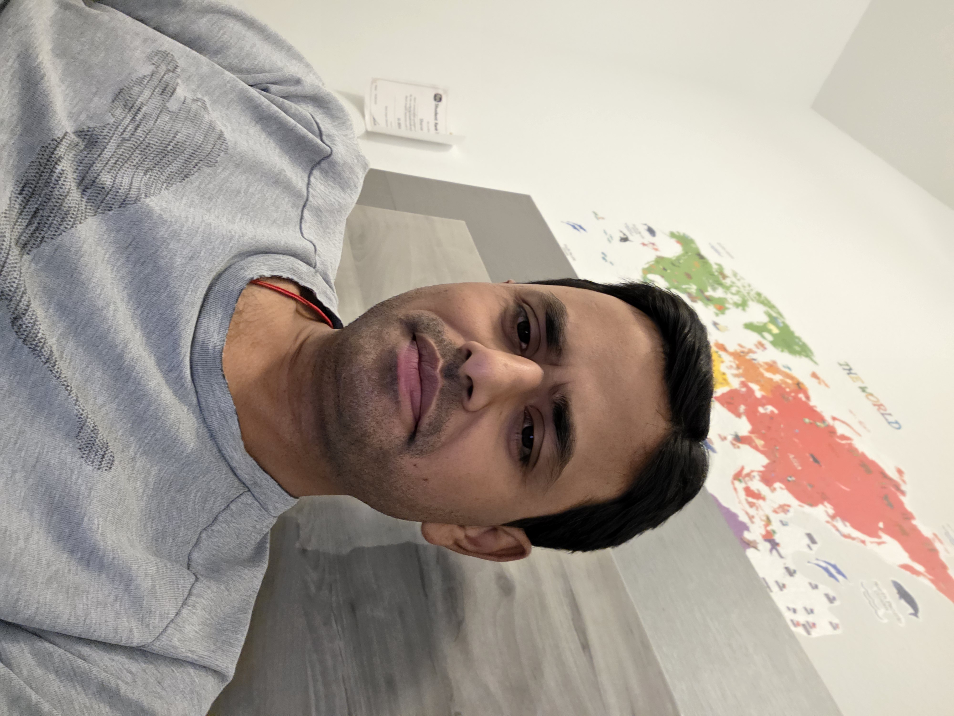 Sravan Kumar Vadithala image