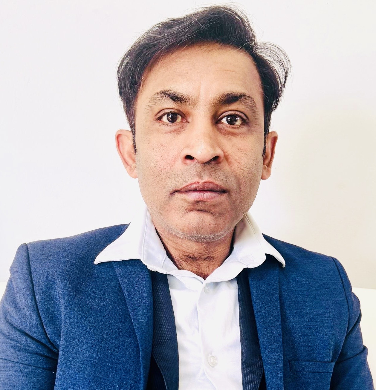 Shatrunjay Singh image