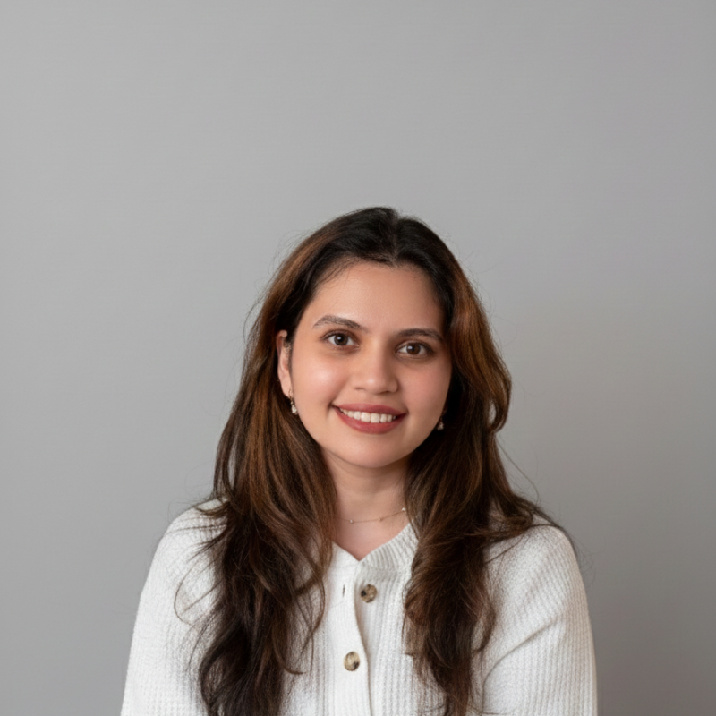 Priyanka Nishad Kuvalekar image