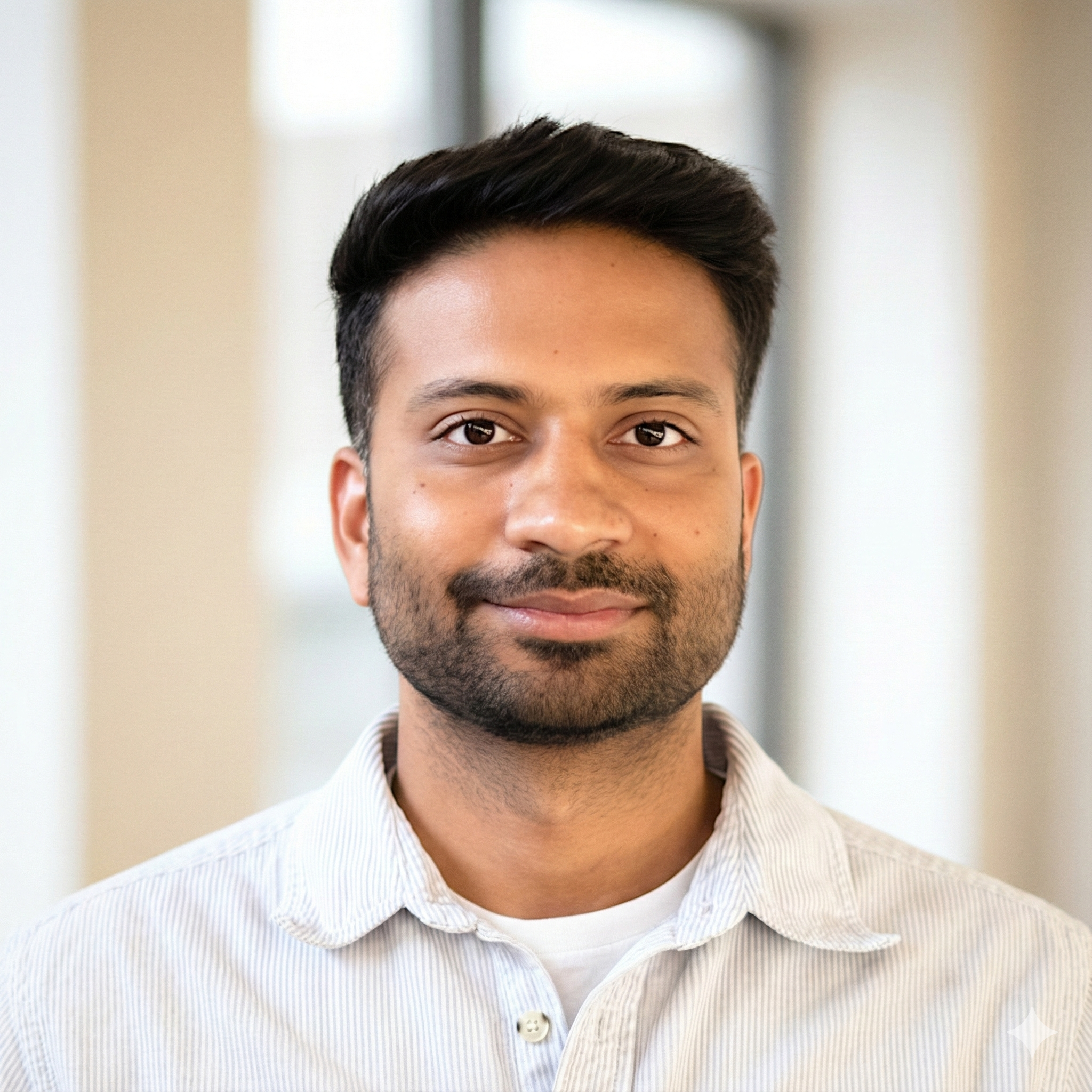 Arence Chouhan image