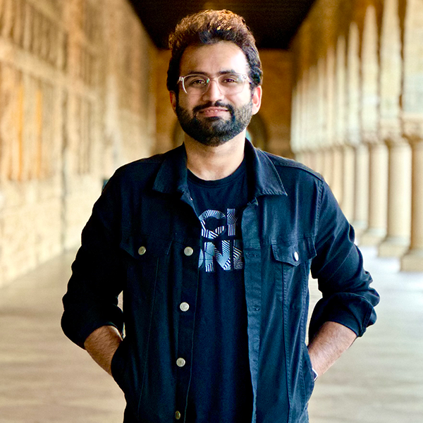 Nikunj Kotecha image