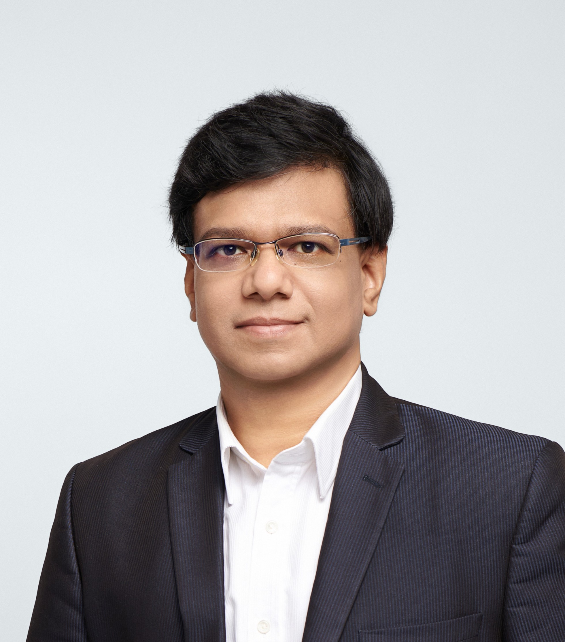 Jayanta Nandy image