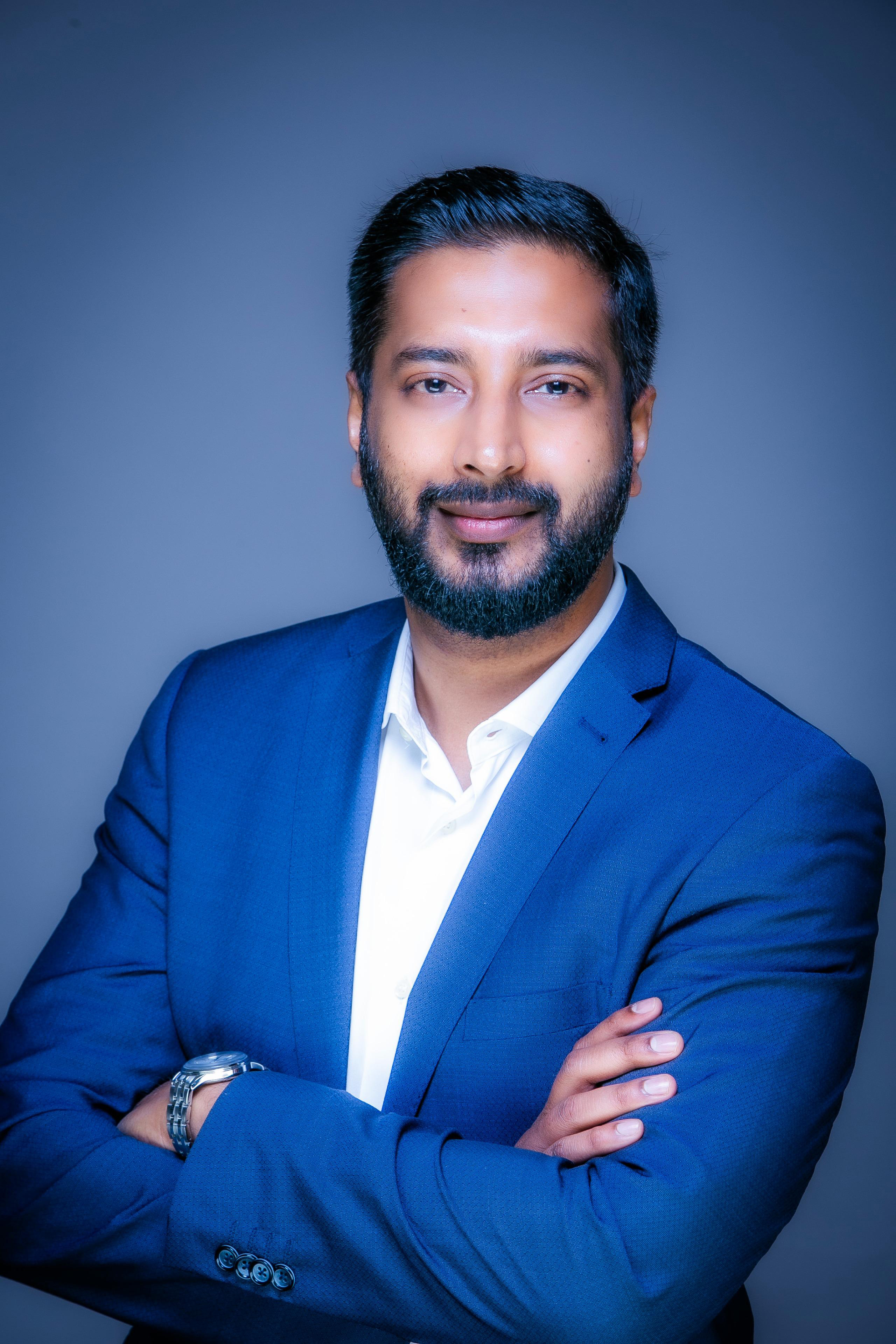 Noufal Mohamed Basheer image