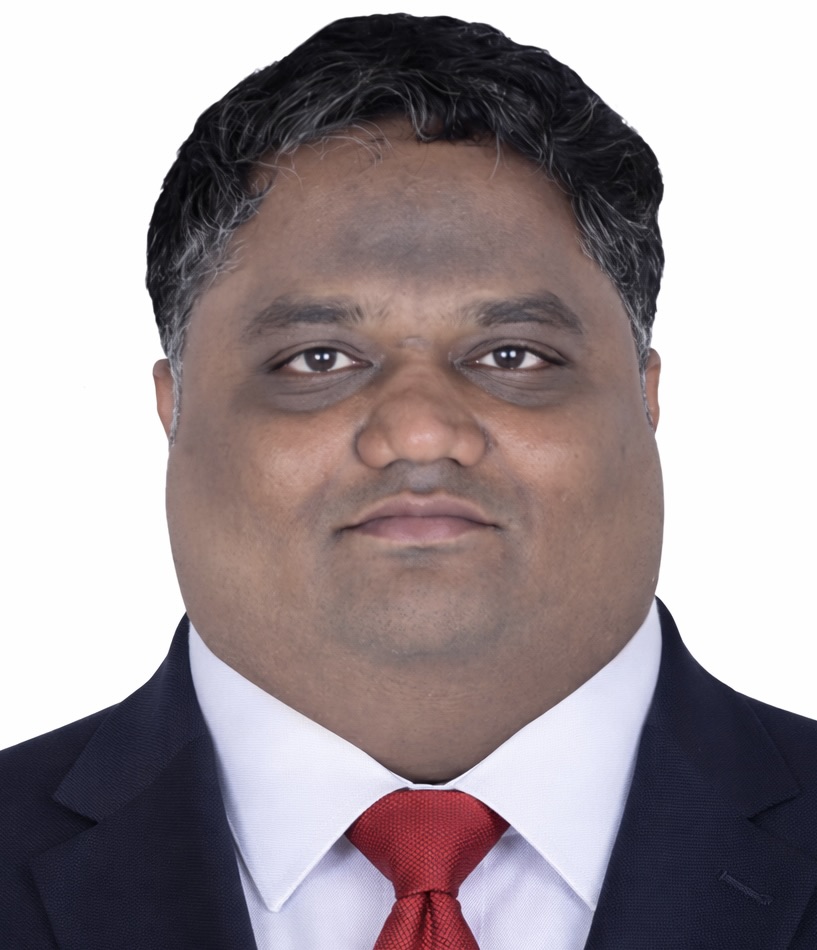 Rajesh Devaraj image