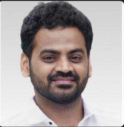 Venkata Sai Reddy Kotu image