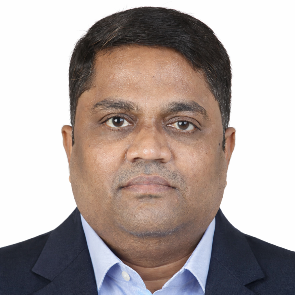 Chandrasekar Devaraj image