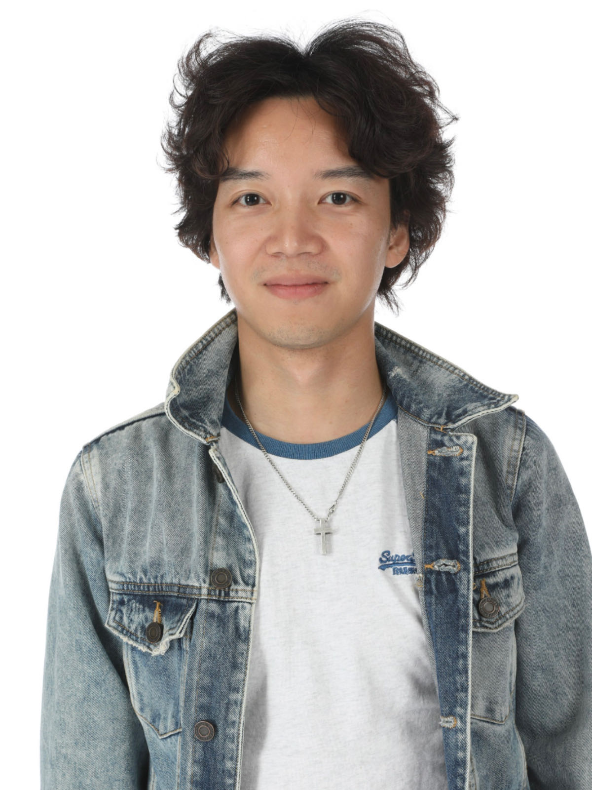 นิโคลัส ซิว image