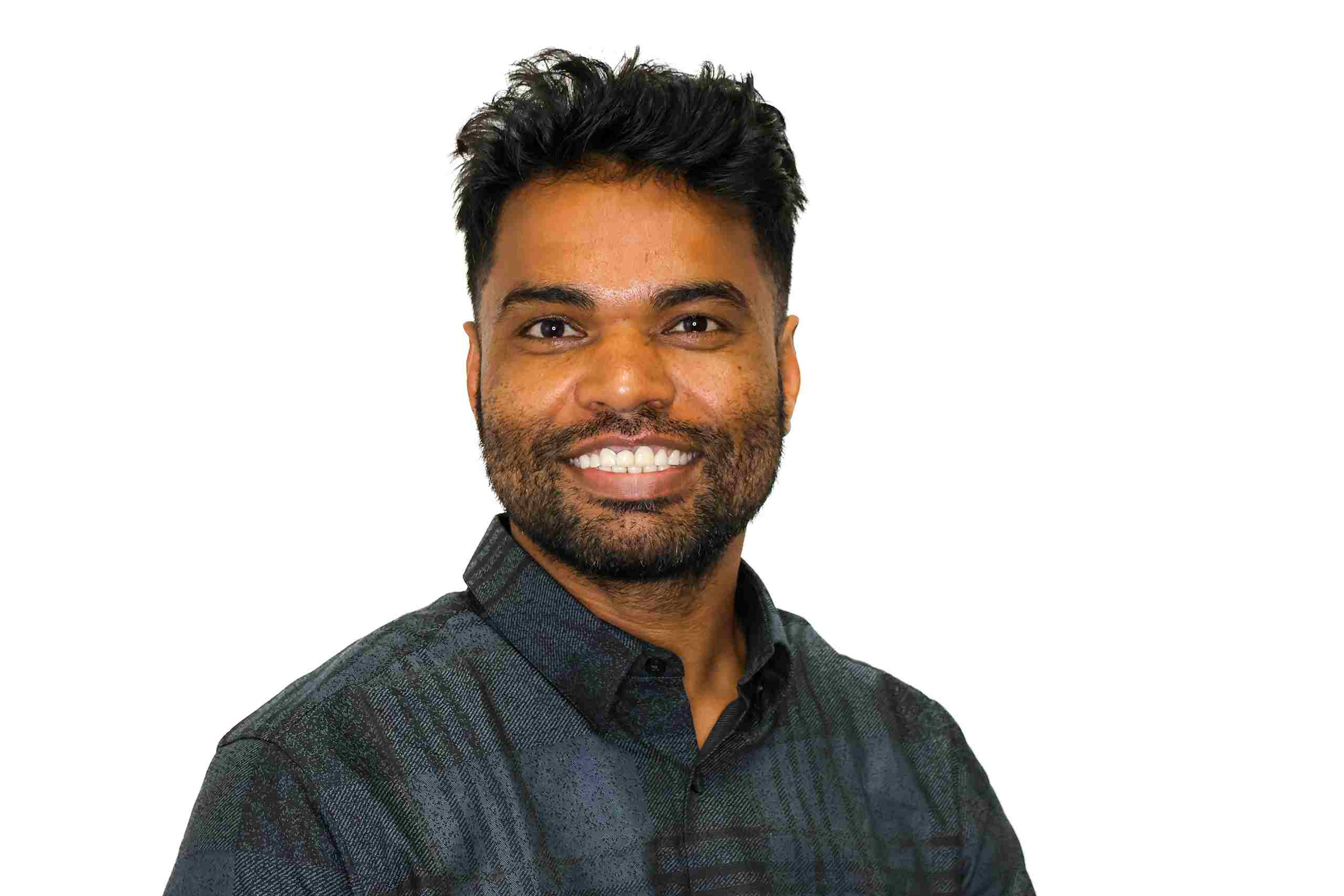 Mallesh Miryala image