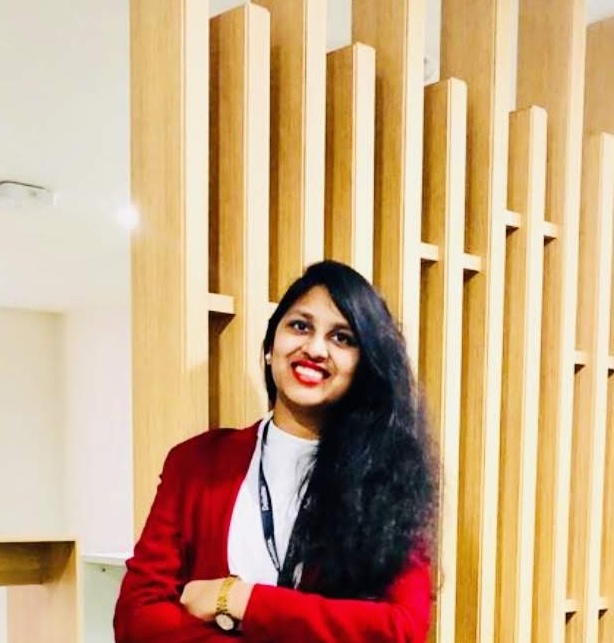 Sai Mayukha Aitha image