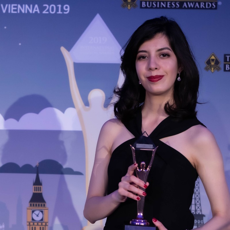 Patricia Martínez image