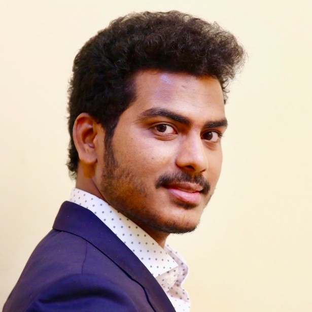 Manohar Reddy Sokkula image