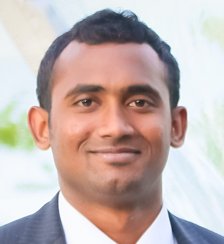 Gowdhaman Sadhasivam image