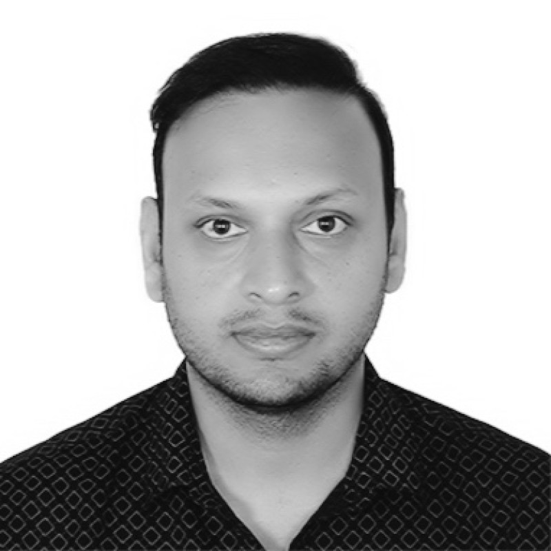 Vivek Basavegowda Ramu image