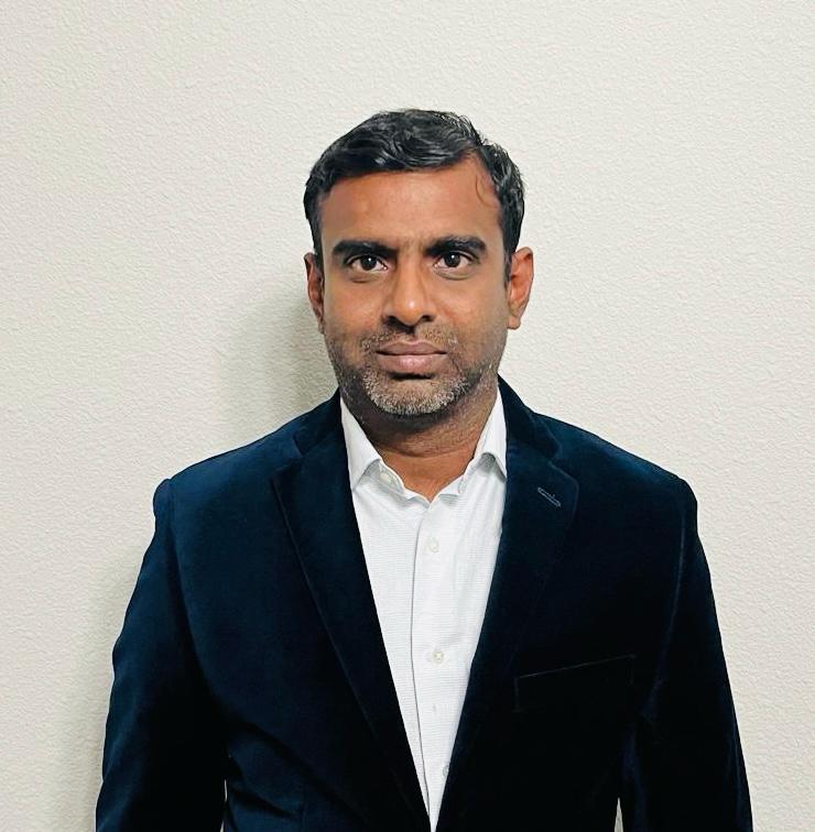 Abhinay Kumar Reddy Seella image