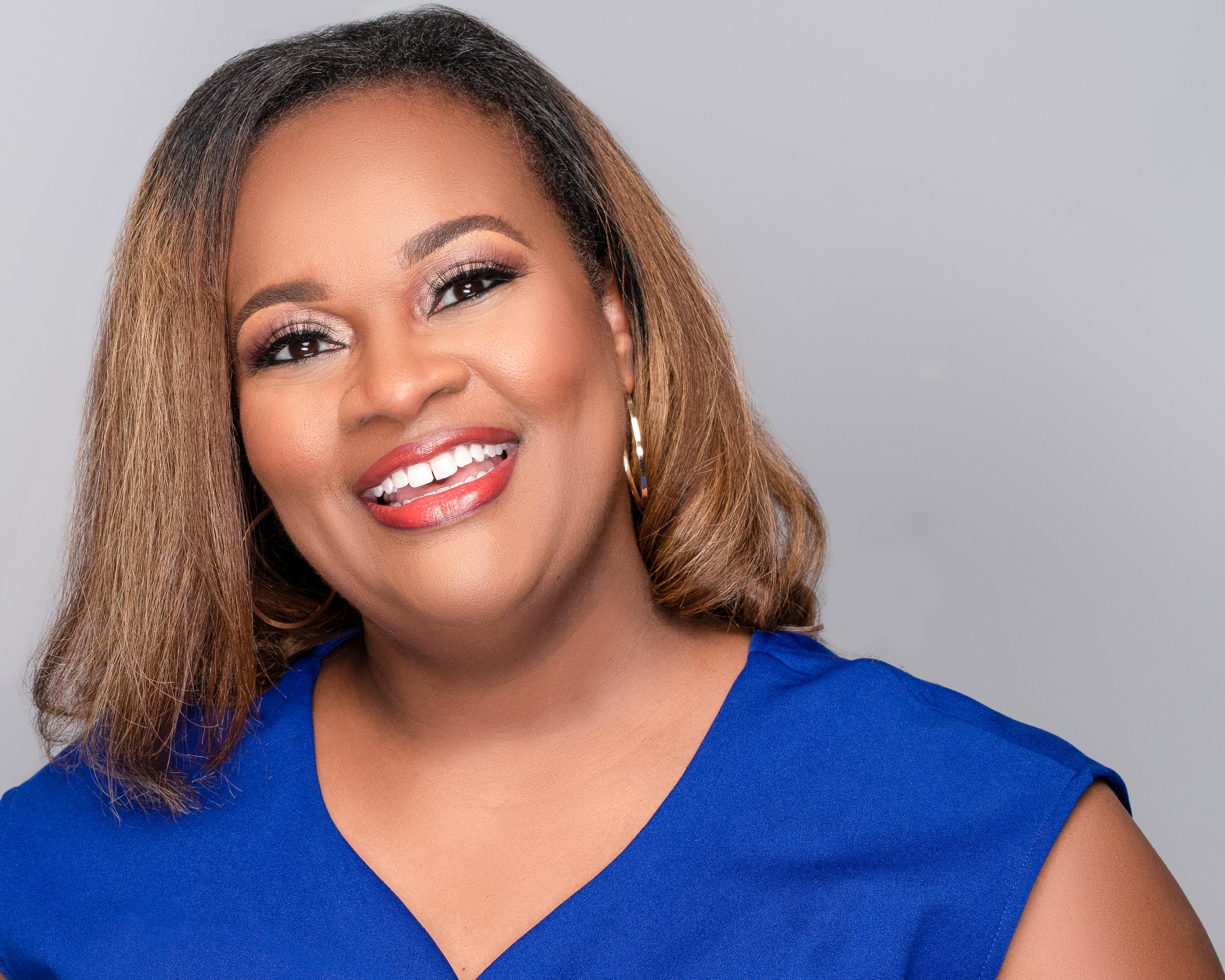 Sherone Hubbard image