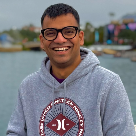 Anshul Bahukhandi image