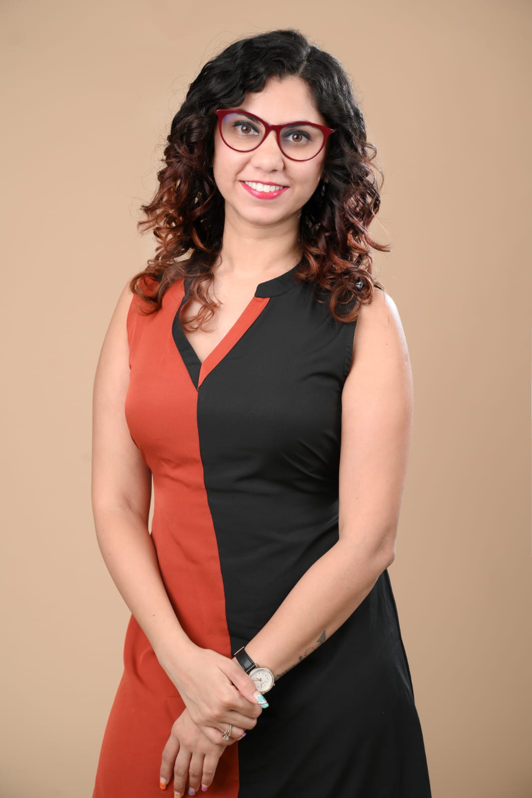 Arunima Motiwala image