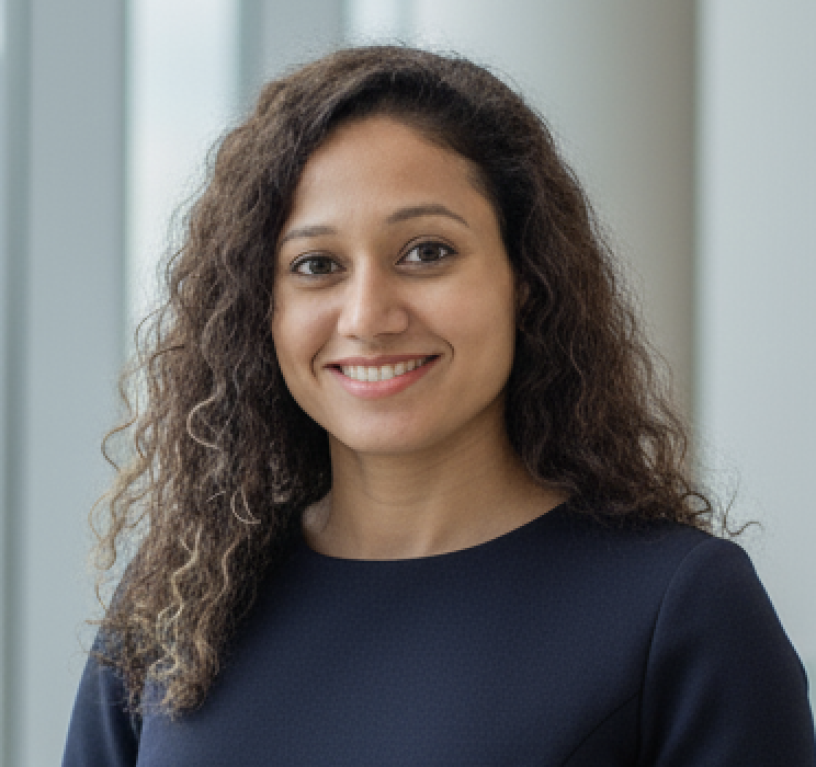 Amrita Choudhary image