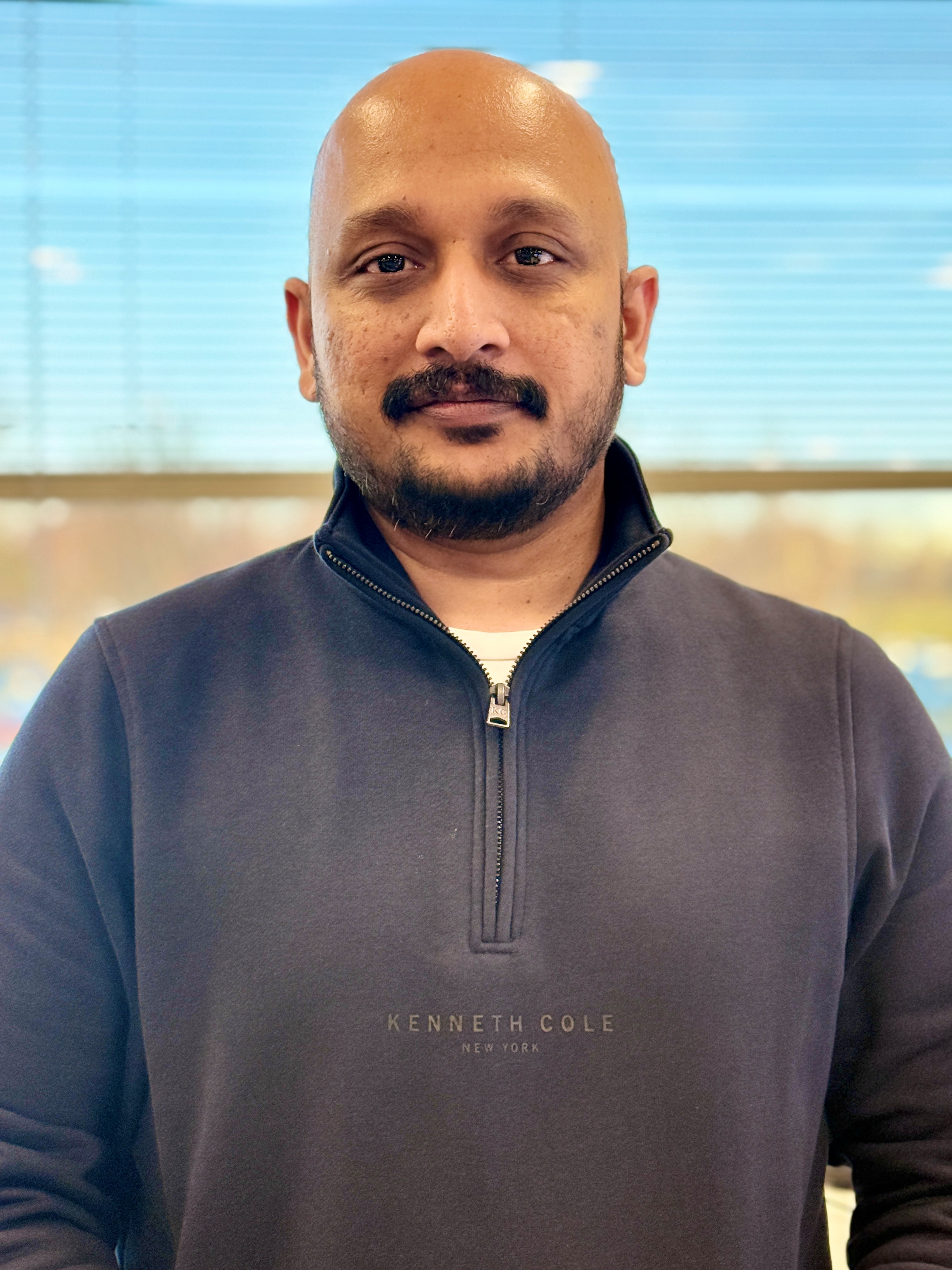 Vikramrajkumar Thiyagarajan image