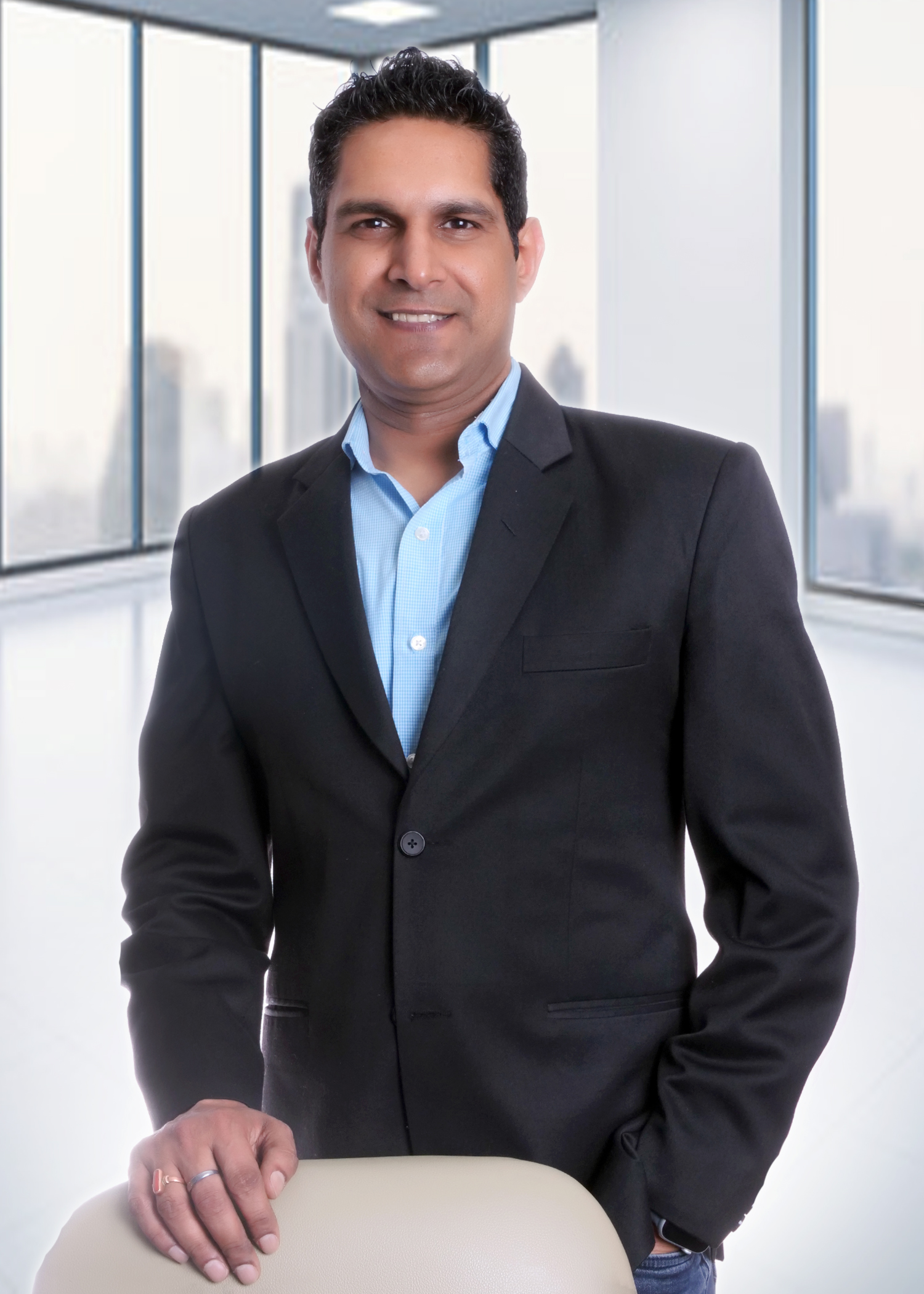 Lakshdeep Singh image