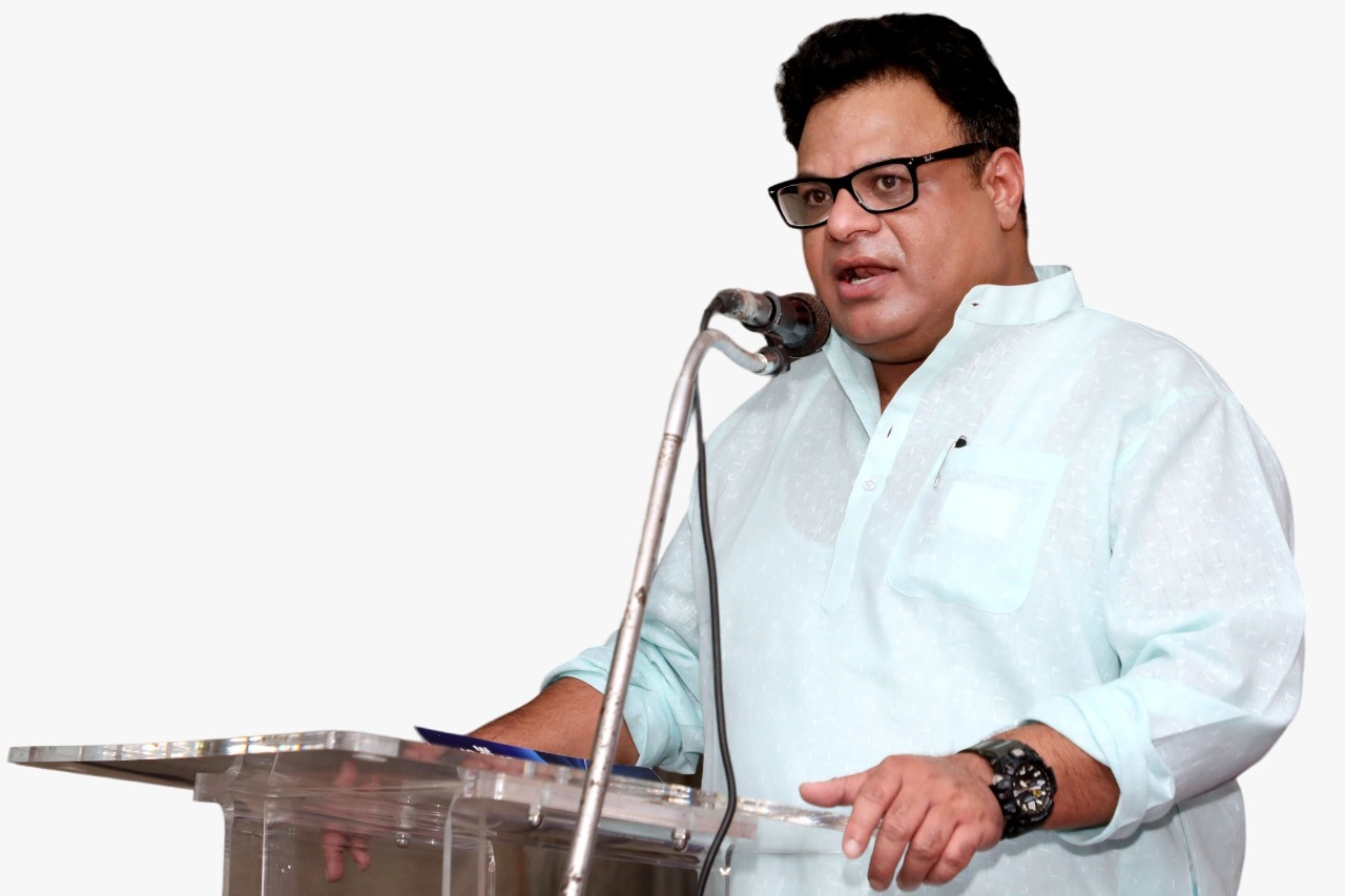 Dr. Shiladitya Verma image