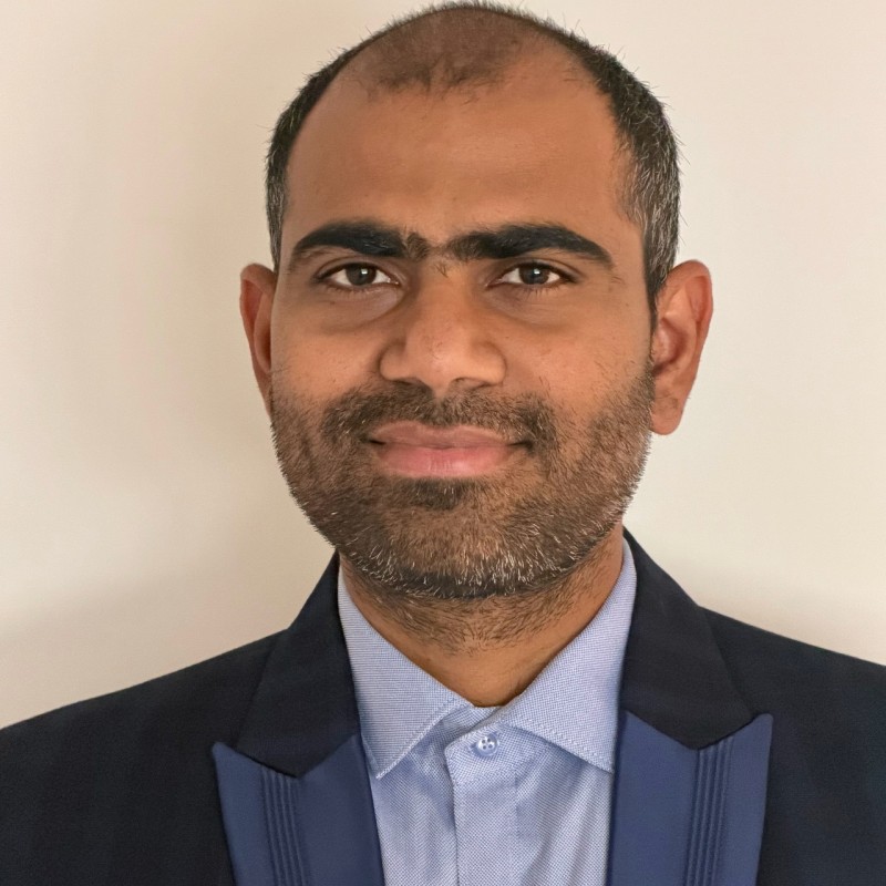 Sridhar Mannava image