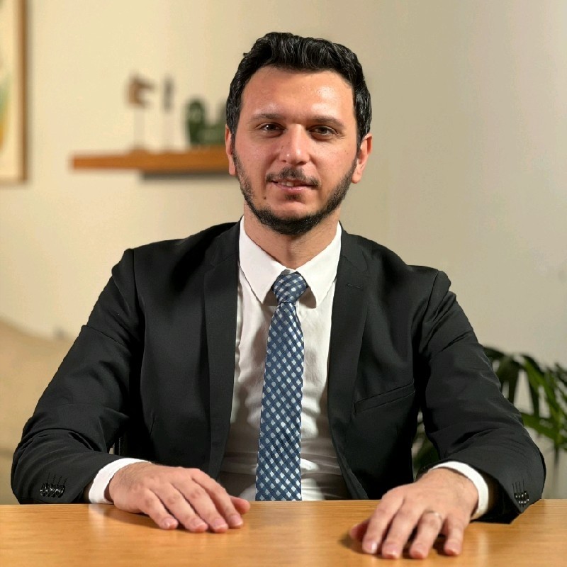 Samet	Aldemir image