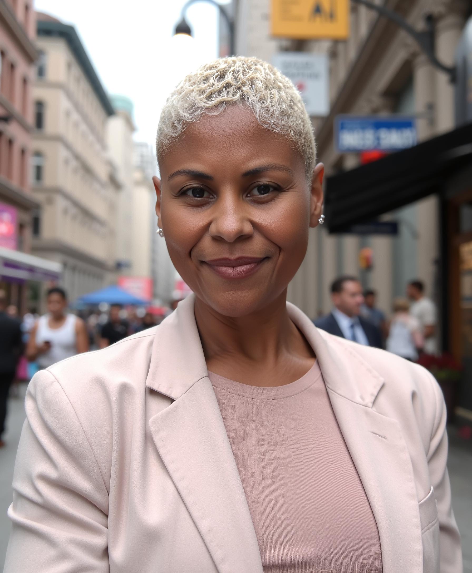 Camille Rosales image