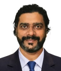 Shireesh Kumar Mishra image