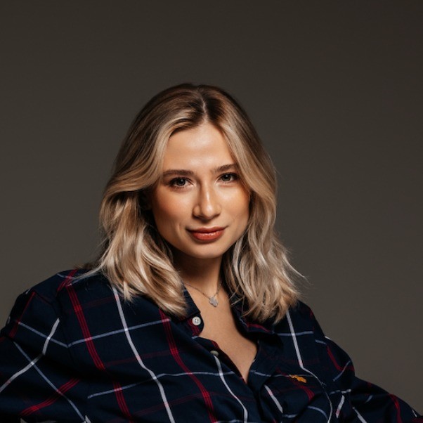 Anastasiia Ivannikov image