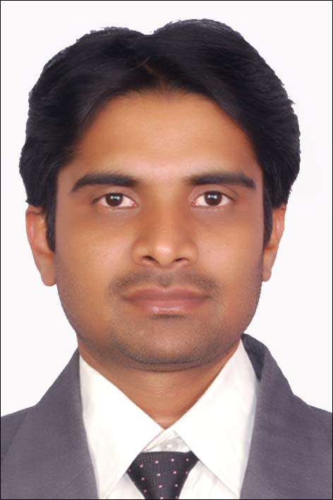 Uma Maheswara Rao Ulisi image