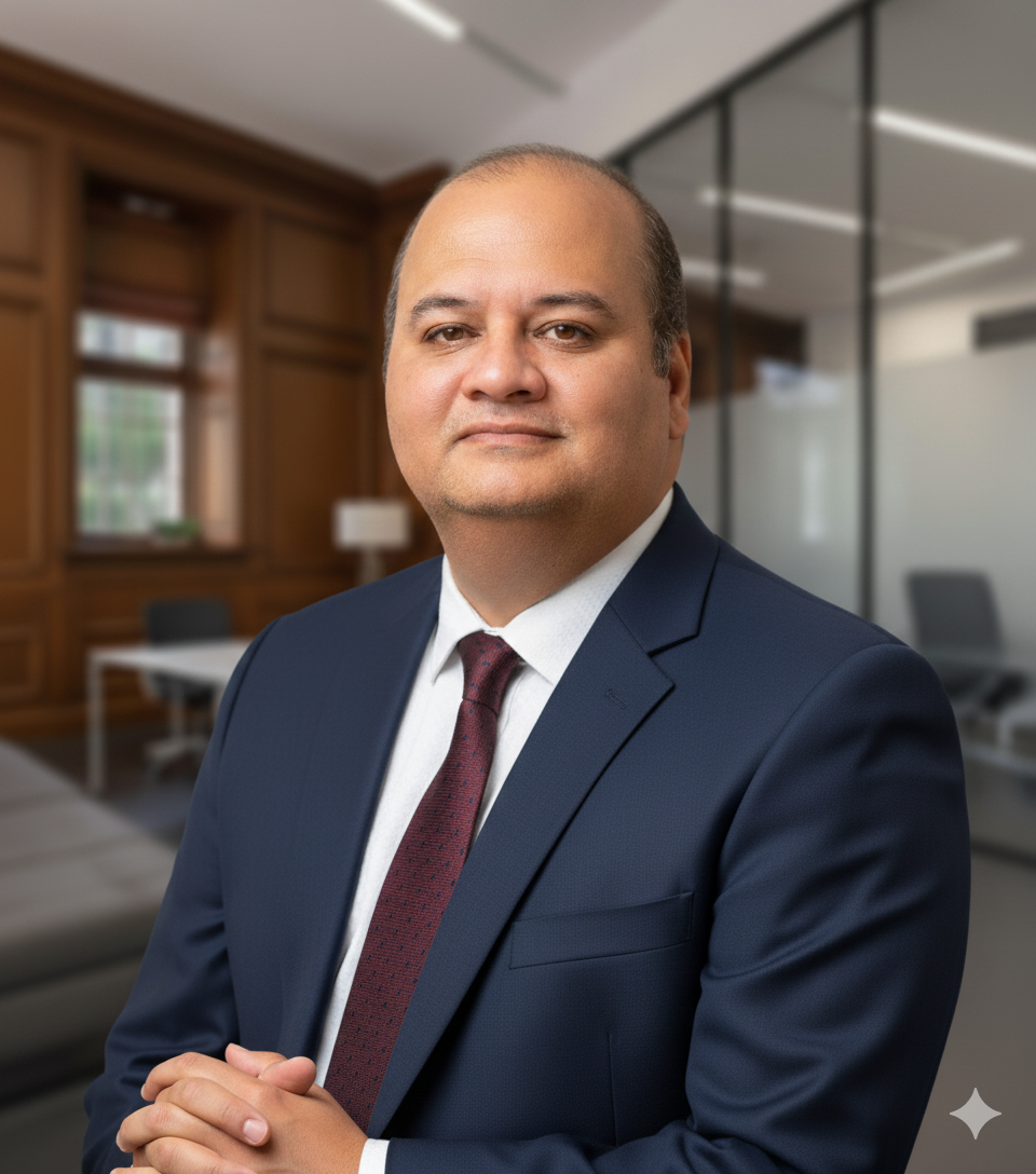 Syed Kashif Rafi image