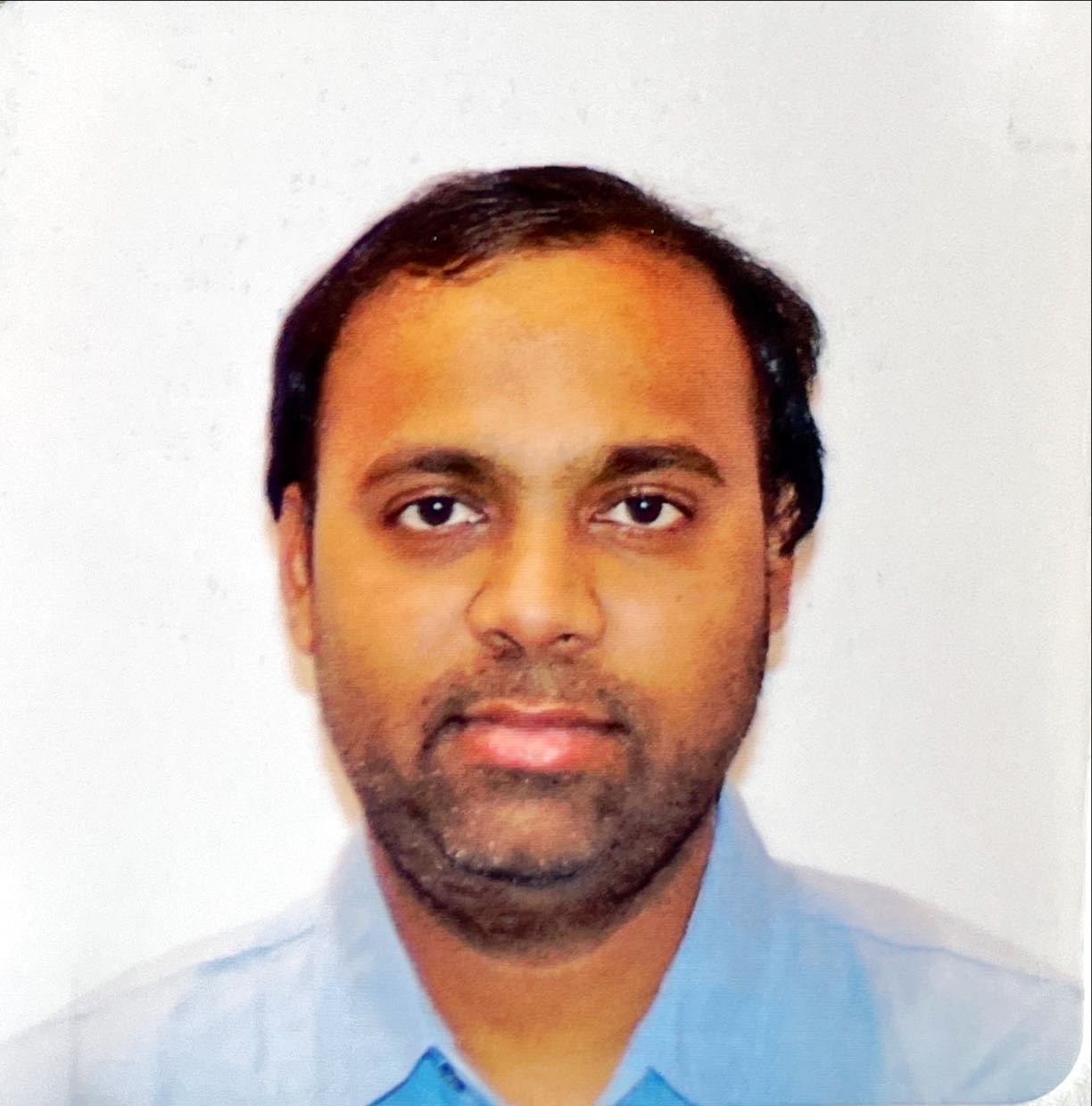 Srinivasu Kavala image